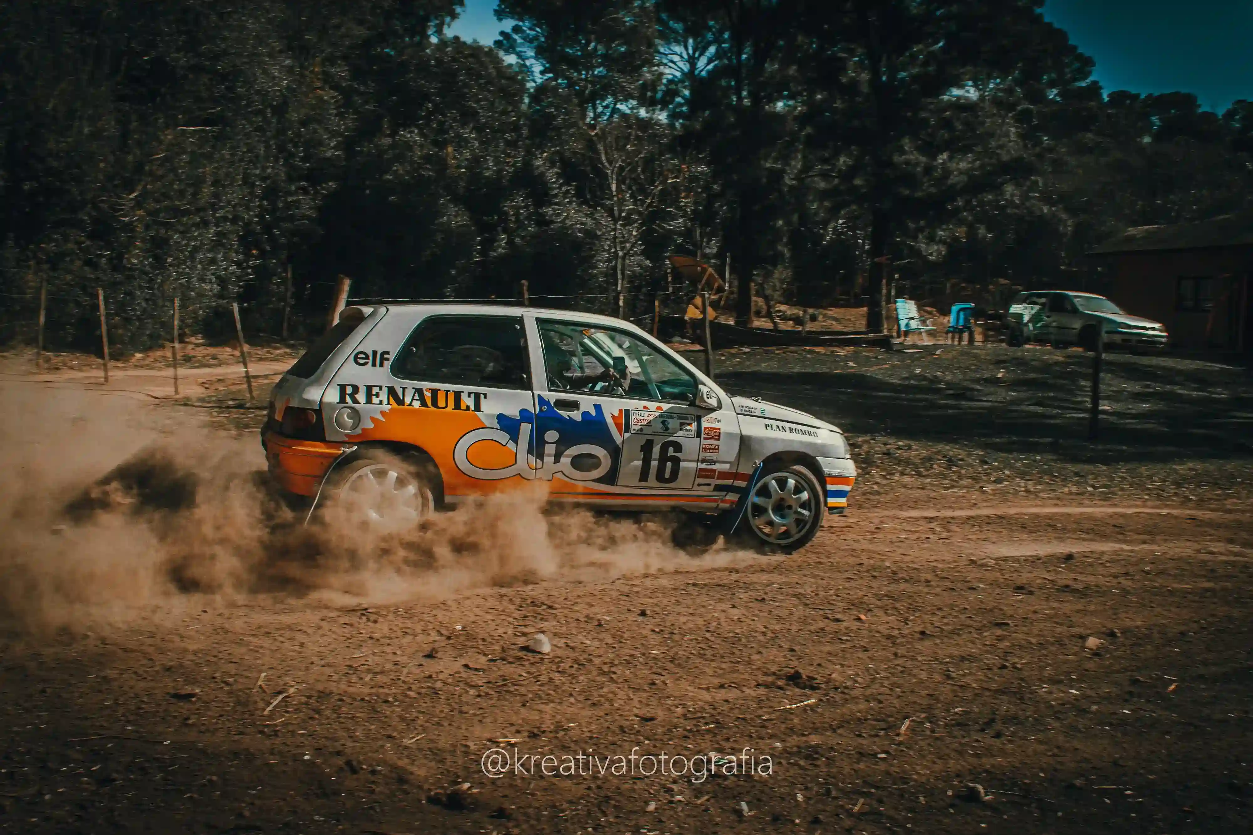 Sunset Motor Show Embalse - Espectáculo automotriz